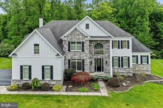 17 EVERGREEN PL, Chadds Ford, PA 19317