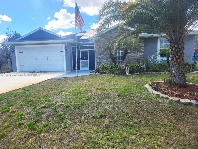 108 Oak Knolls Circle, Sebring, FL 33876