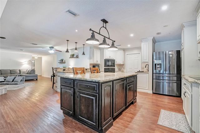 4410 MILDRED BASS ROAD, St Cloud, FL 34772