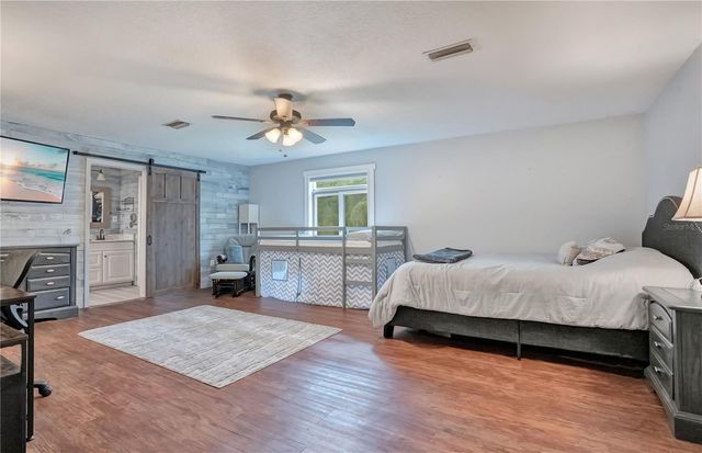 4410 MILDRED BASS ROAD, St Cloud, FL 34772