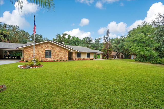 4410 MILDRED BASS ROAD, St Cloud, FL 34772