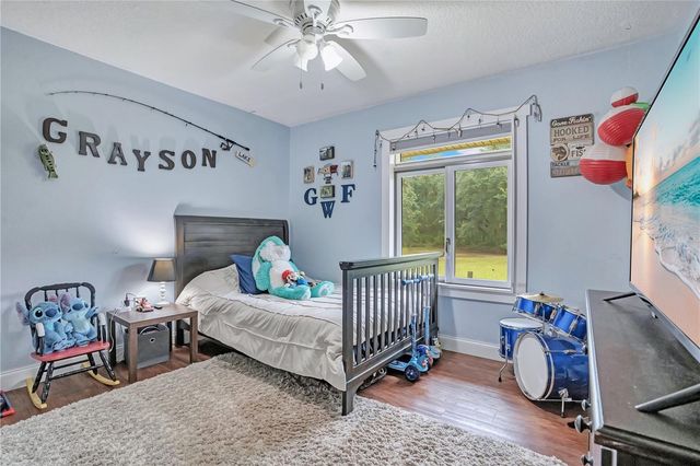 4410 MILDRED BASS ROAD, St Cloud, FL 34772