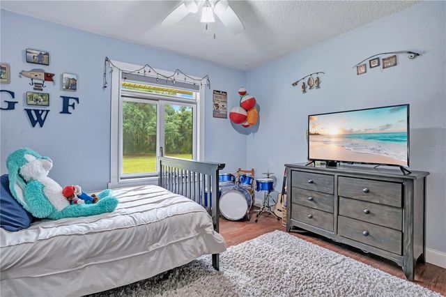 4410 MILDRED BASS ROAD, St Cloud, FL 34772