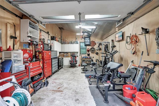 4410 MILDRED BASS ROAD, St Cloud, FL 34772