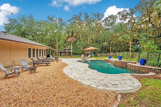 4410 MILDRED BASS ROAD, St Cloud, FL 34772