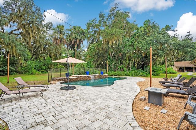 4410 MILDRED BASS ROAD, St Cloud, FL 34772