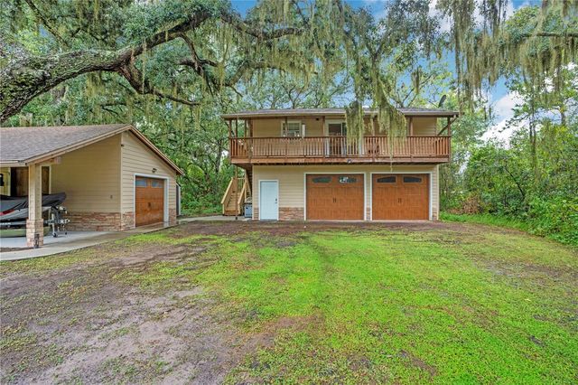 4410 MILDRED BASS ROAD, St Cloud, FL 34772