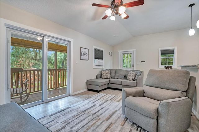 4410 MILDRED BASS ROAD, St Cloud, FL 34772