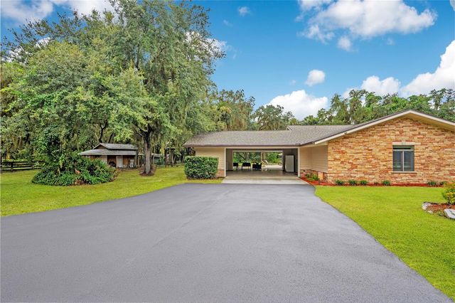 4410 MILDRED BASS ROAD, St Cloud, FL 34772