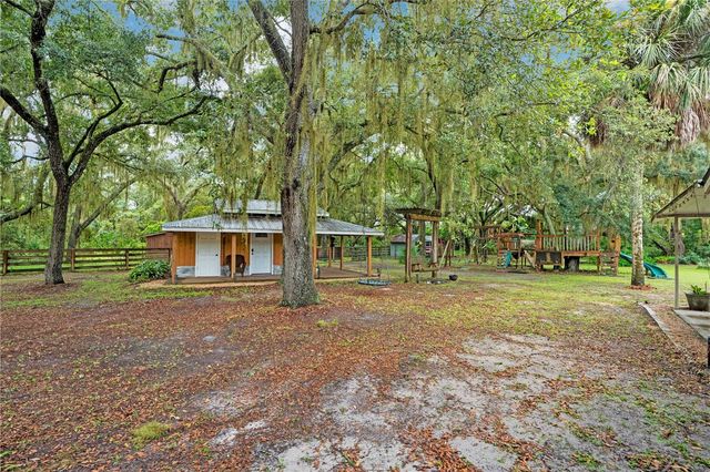 4410 MILDRED BASS ROAD, St Cloud, FL 34772