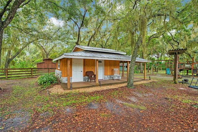 4410 MILDRED BASS ROAD, St Cloud, FL 34772