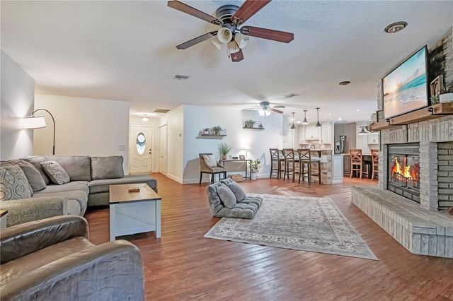 4410 MILDRED BASS ROAD, St Cloud, FL 34772