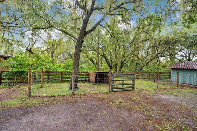 4410 MILDRED BASS ROAD, St Cloud, FL 34772