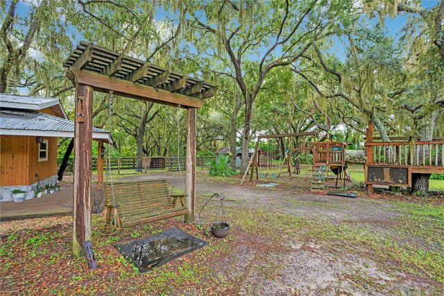 4410 MILDRED BASS ROAD, St Cloud, FL 34772