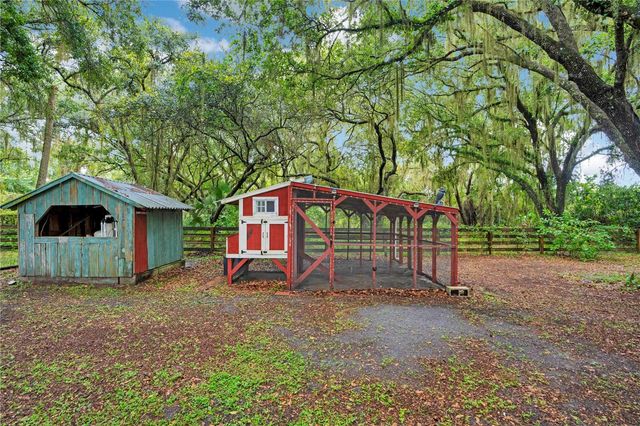 4410 MILDRED BASS ROAD, St Cloud, FL 34772
