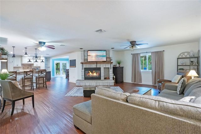 4410 MILDRED BASS ROAD, St Cloud, FL 34772