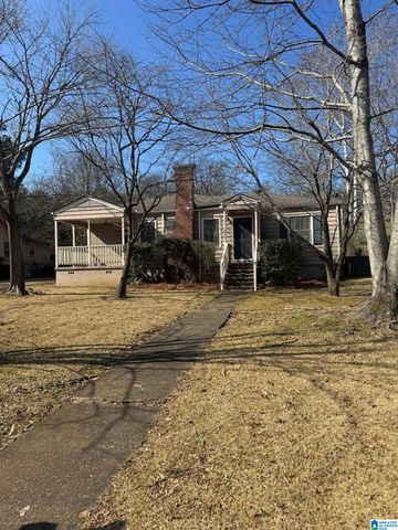 936 PARKWAY DRIVE, Birmingham, AL 35215