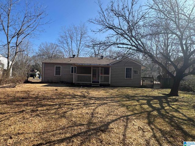 936 PARKWAY DRIVE, Birmingham, AL 35215