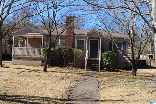 936 PARKWAY DRIVE, Birmingham, AL 35215