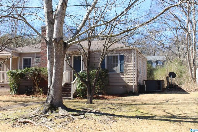 936 PARKWAY DRIVE, Birmingham, AL 35215