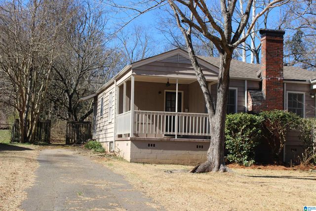 936 PARKWAY DRIVE, Birmingham, AL 35215