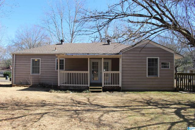 936 PARKWAY DRIVE, Birmingham, AL 35215