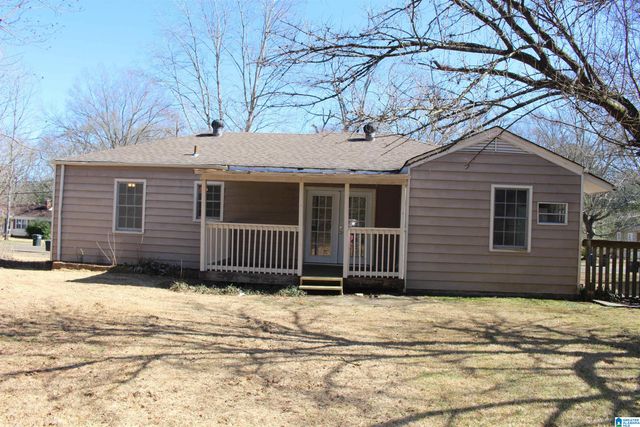 936 PARKWAY DRIVE, Birmingham, AL 35215