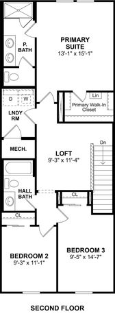 9405 Mill Street D, Providence Village, TX 76227