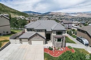 14346 S FORT DUCHESNE CV, Herriman, UT 84096