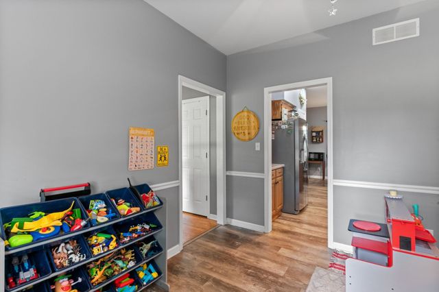 621 Brandon Rd, Manchester, TN 37355