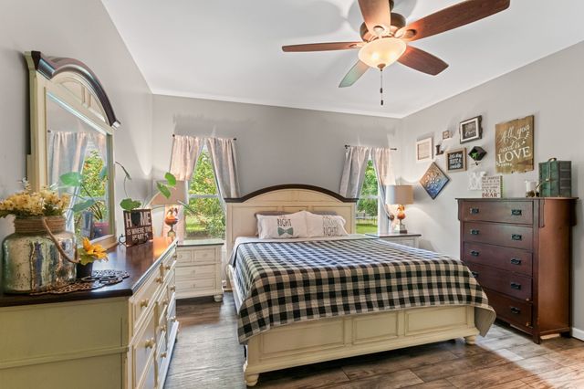 621 Brandon Rd, Manchester, TN 37355