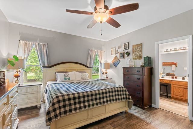 621 Brandon Rd, Manchester, TN 37355