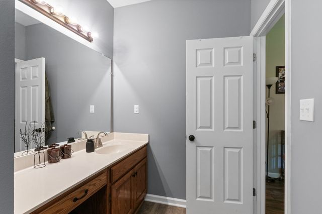 621 Brandon Rd, Manchester, TN 37355