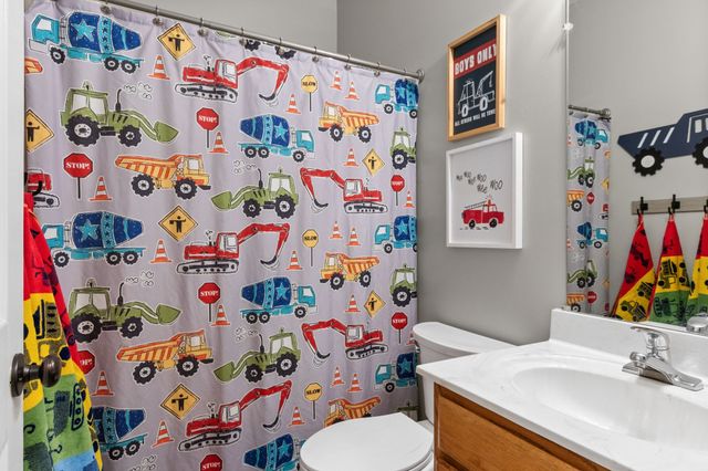 621 Brandon Rd, Manchester, TN 37355