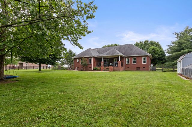 621 Brandon Rd, Manchester, TN 37355