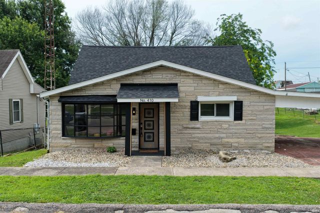 410 18th Street, Bedford, IN 47421