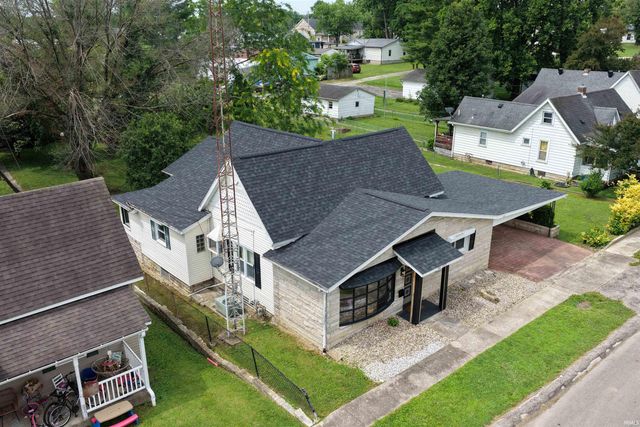 410 18th Street, Bedford, IN 47421