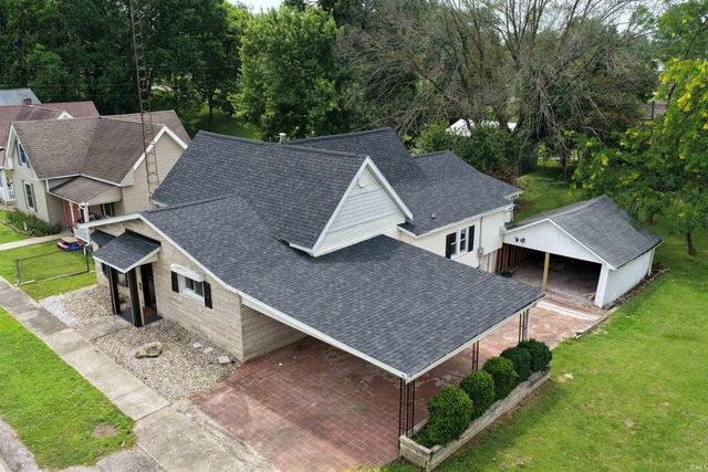 410 18th Street, Bedford, IN 47421