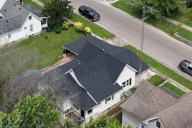 410 18th Street, Bedford, IN 47421