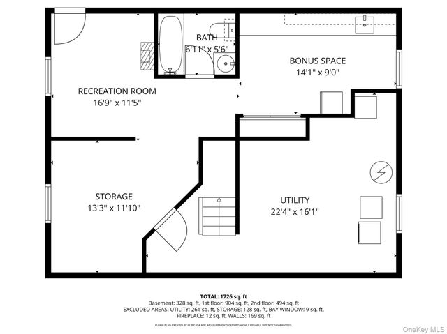 36 Lakewood Avenue, Ronkonkoma, NY 11779