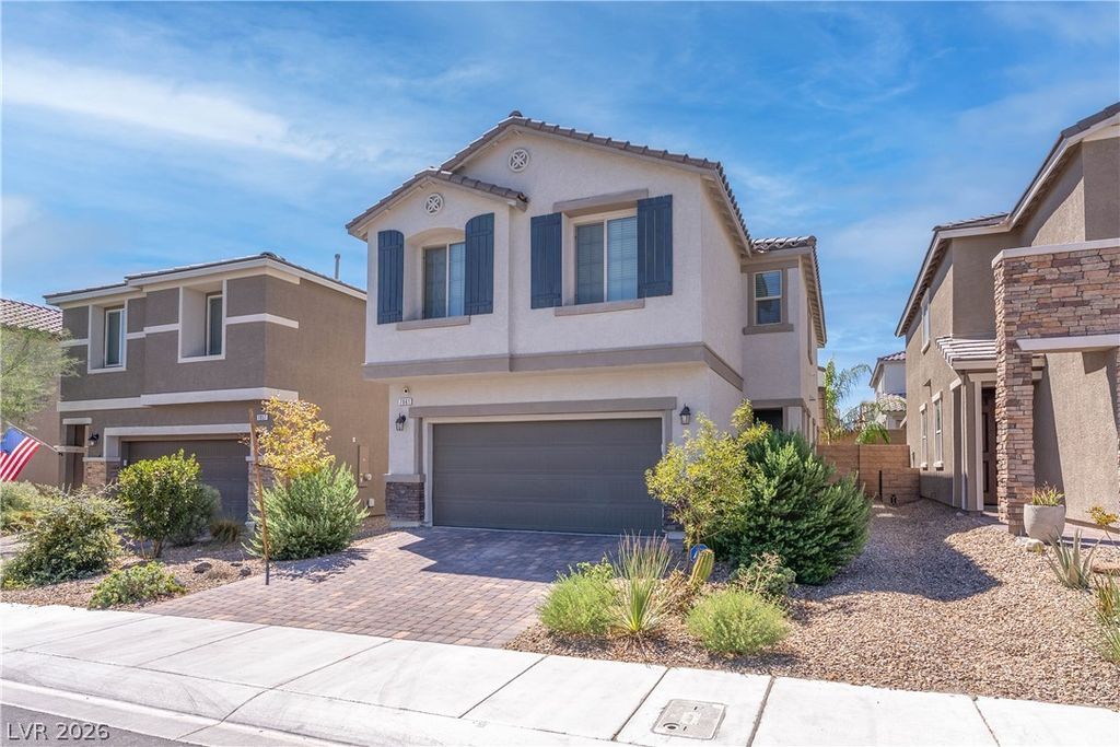 7061 Tilligerry Street, North Las Vegas, NV 89084 — photo 2