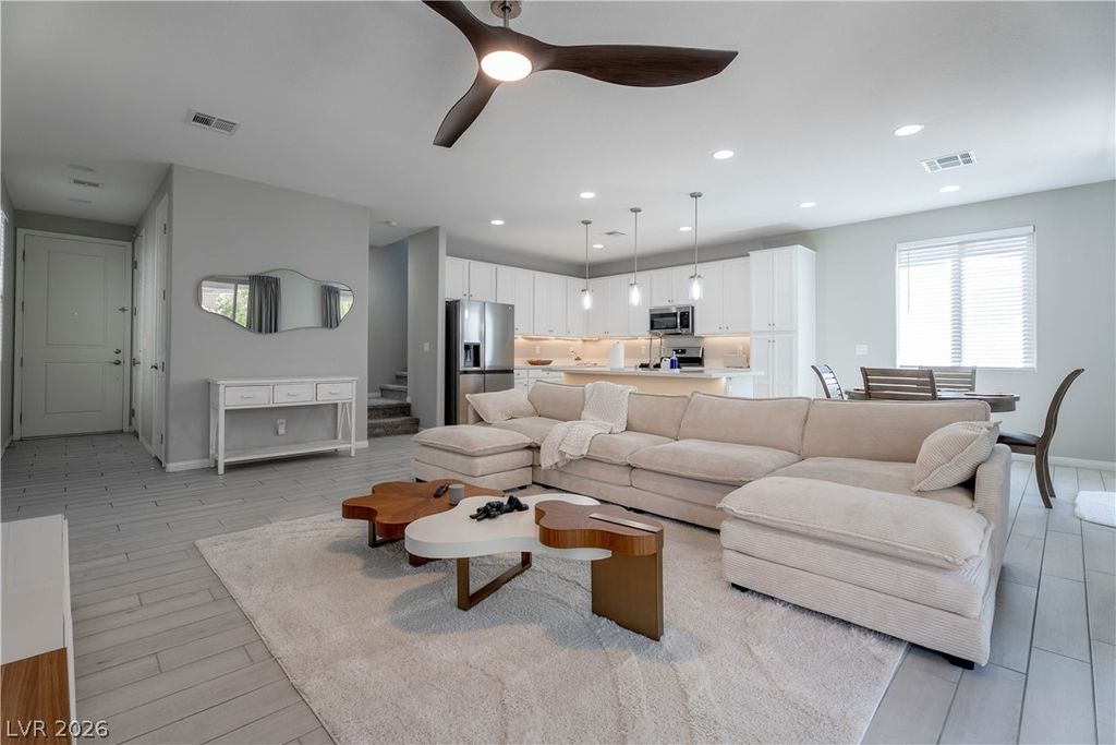 7061 Tilligerry Street, North Las Vegas, NV 89084 — photo 3