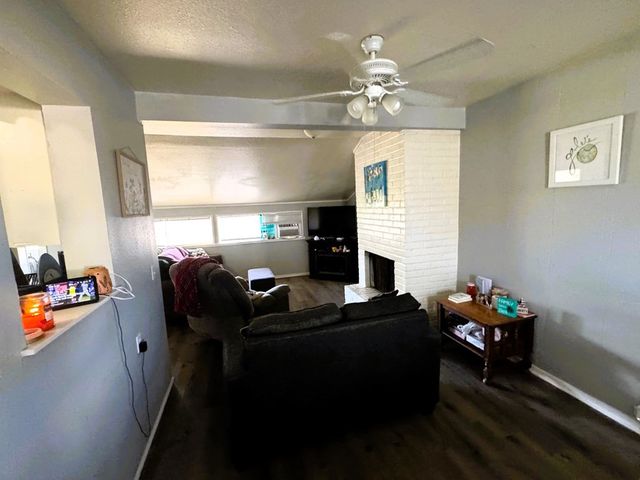 1101 Clairmont Street, San Angelo, TX 76903