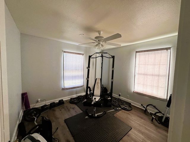 1101 Clairmont Street, San Angelo, TX 76903