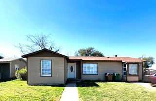 1101 Clairmont Street, San Angelo, TX 76903