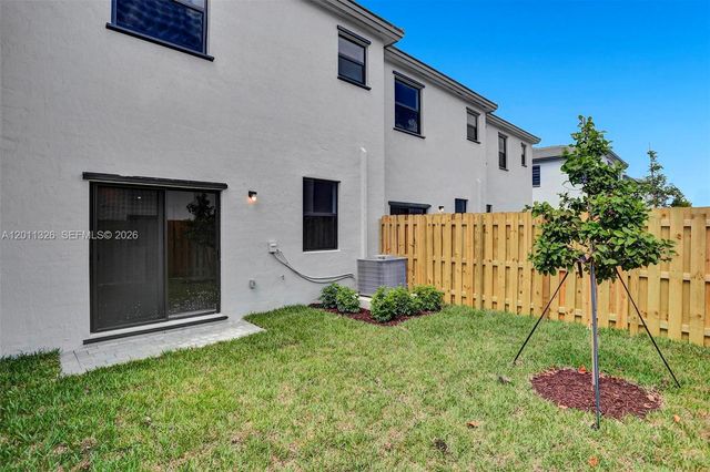 13375 SW 287 STREET, Homestead, FL 33033
