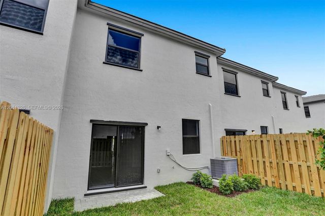 13375 SW 287 STREET, Homestead, FL 33033