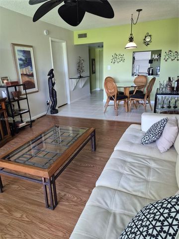 7797 Golf Cir Drive 206, Margate, FL 33063