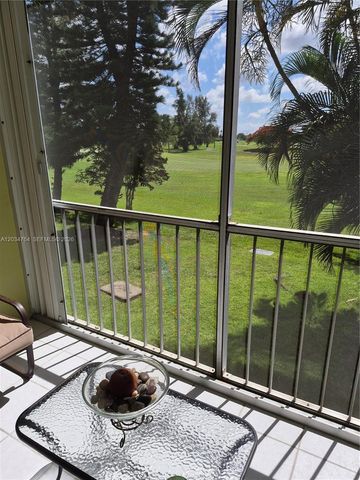 7797 Golf Cir Drive 206, Margate, FL 33063
