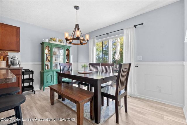 3590 Beal Lane, Mason, MI 48854